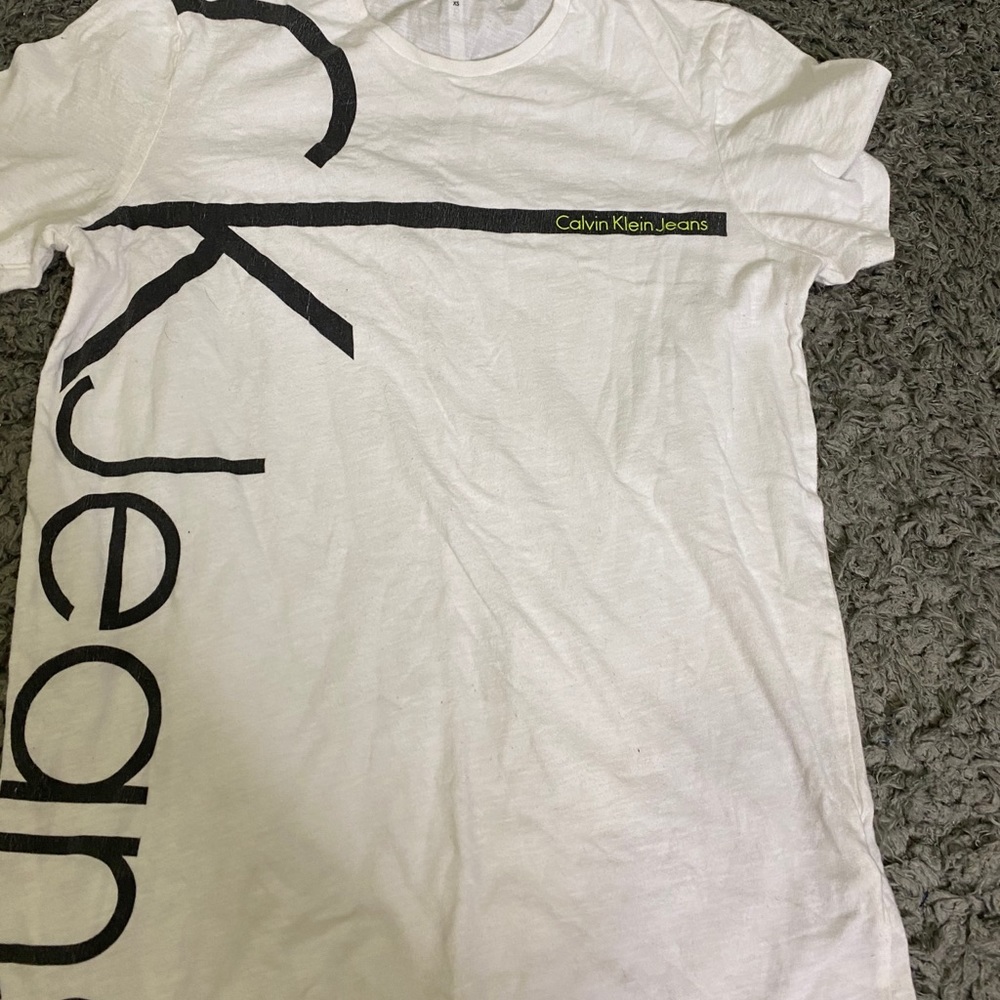Calvin Klein